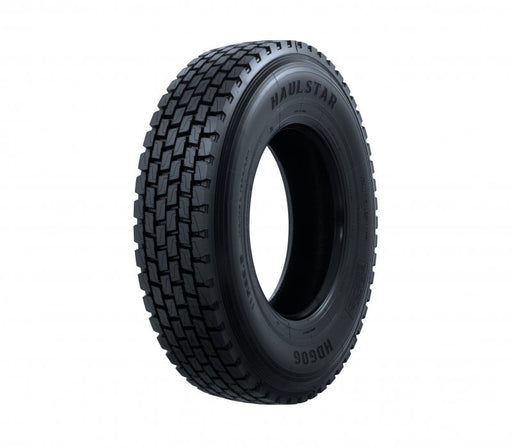 Haulstar HD606 tyre