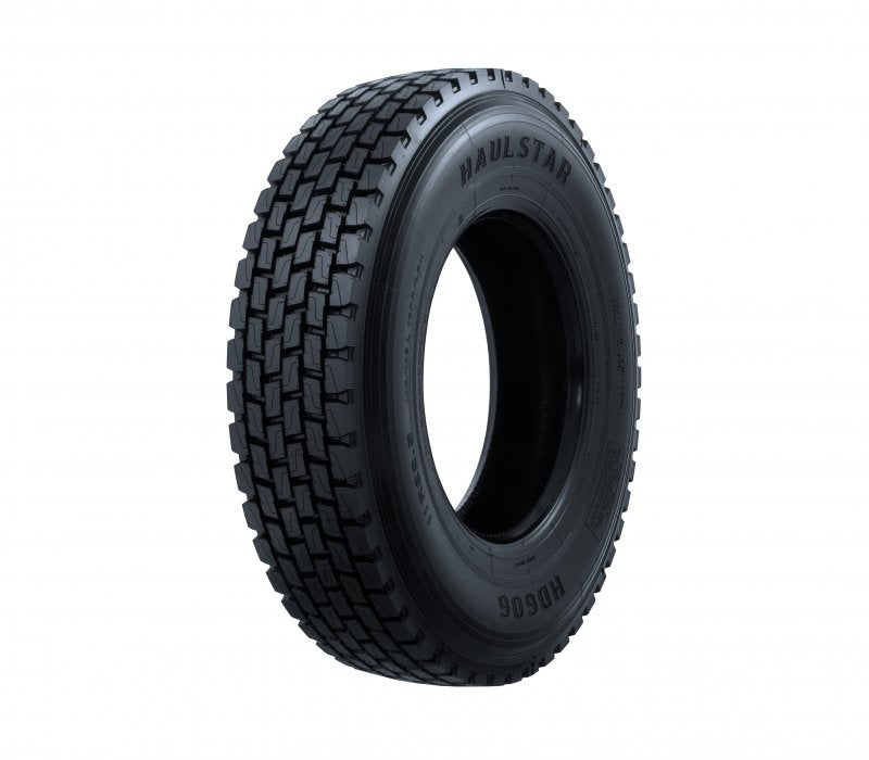 Haulstar HD606 tyre