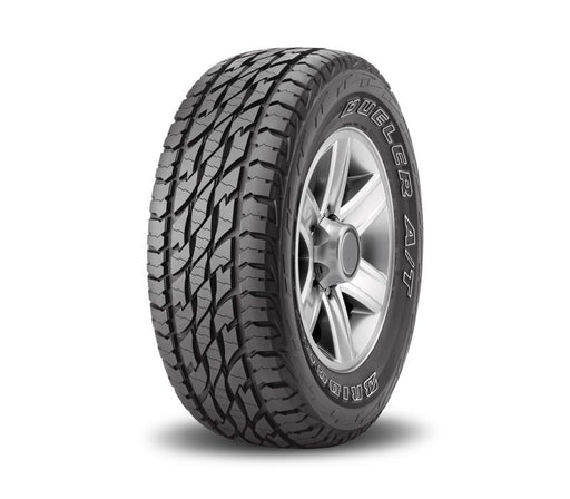 Bridgestone Dueler A/T D697 OWL 235/65R17 108T