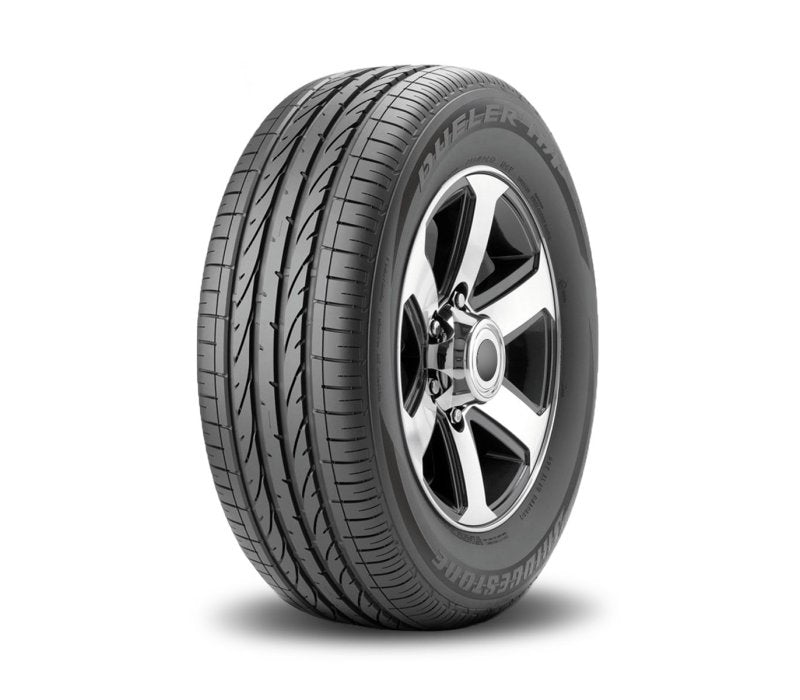 Bridgestone Dueler H/P Sport tyre