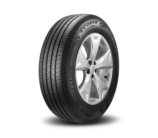 Bridgestone Ecopia HL 001 tyre
