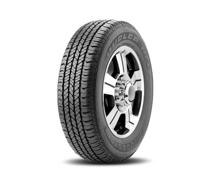 Bridgestone Dueler H/T D684II tyre