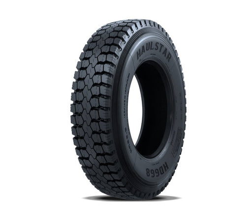 Haulstar HD668 tyre