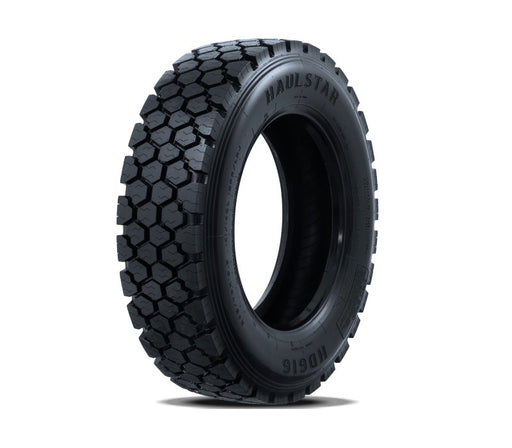 Haulstar HD616 tyre