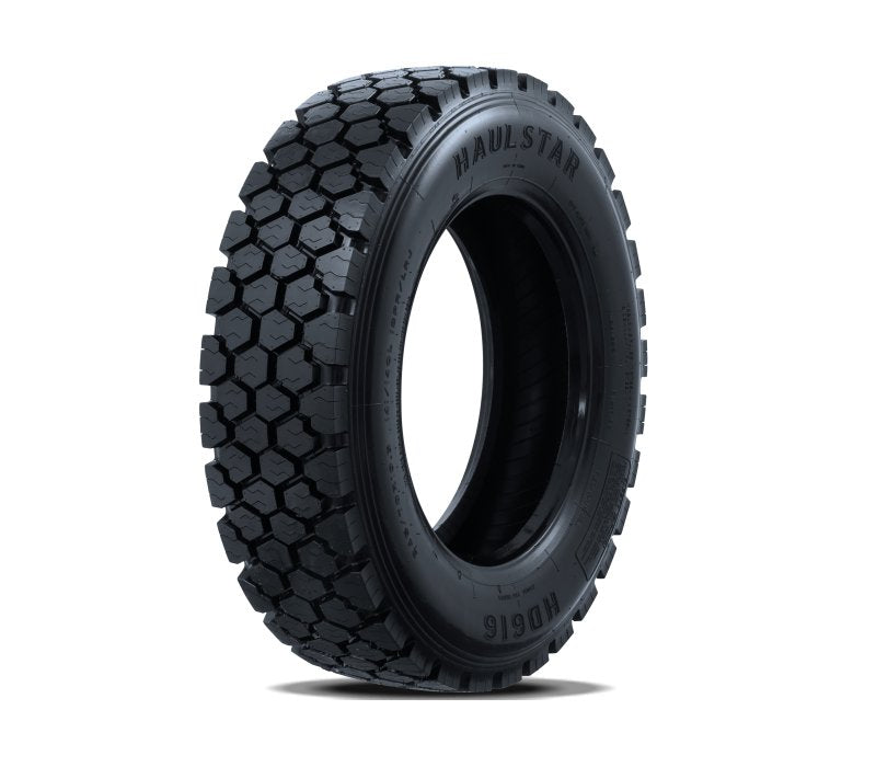 Haulstar HD616 tyre