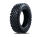 Haulstar HD616 tyre
