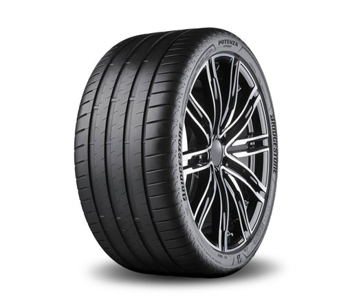 Bridgestone Potenza Sport tyre