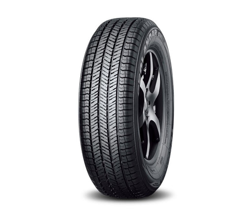 Yokohama Geolandar G91 225/60R17 99H