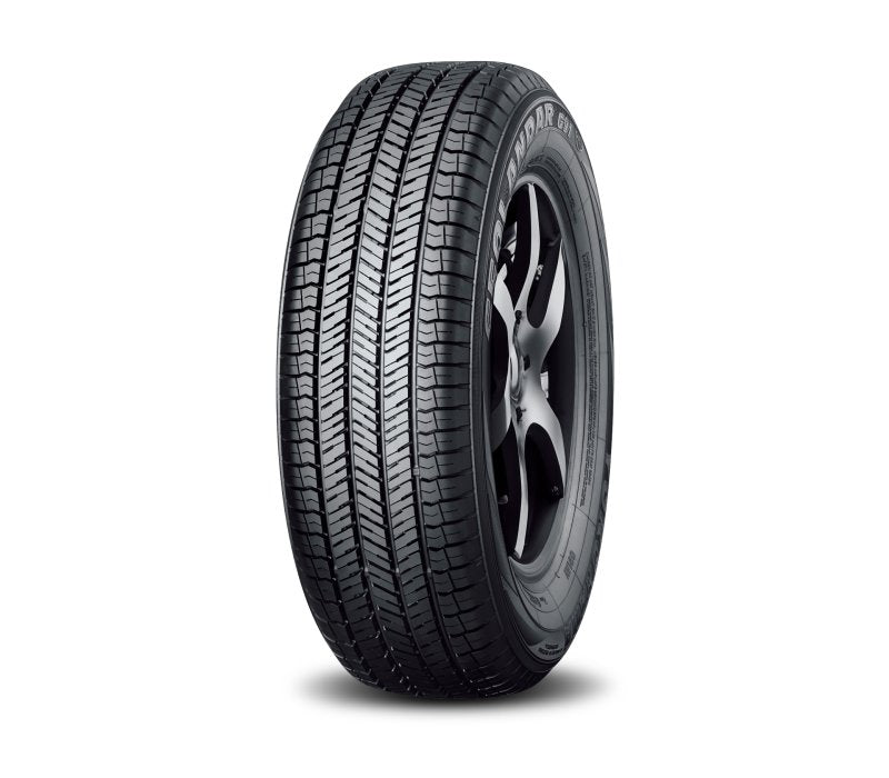 Yokohama Geolandar G91 225/60R17 99H