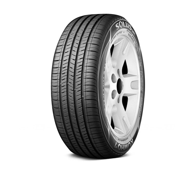 Kumho Solus KH32 SA01+ 205/55R16 91V