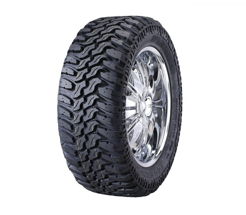 Winrun MT305 Mud-Terrain 265/65R17 120/117Q