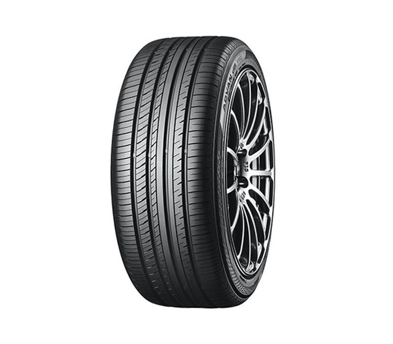 Yokohama ADVAN dB V552 225/40R18 92Y