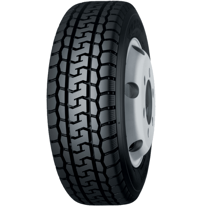 Yokohama TY285 tyre