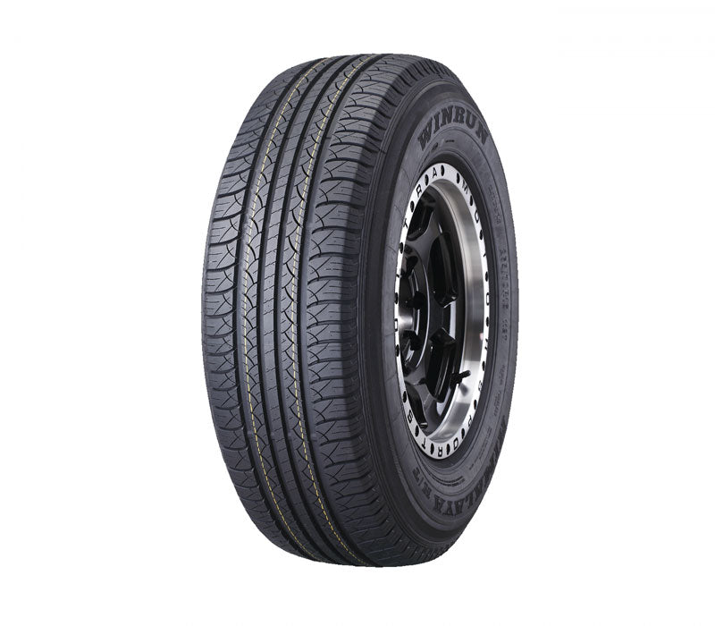 Winrun MAXCLAW H/T2 235/60R16 100H