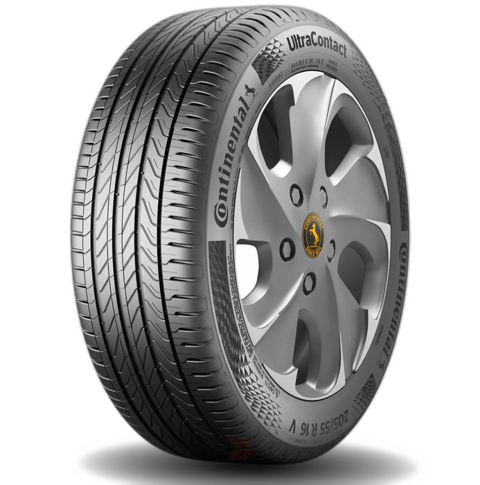Continental UltraContact