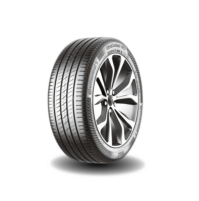 Continental UltraContact UC7