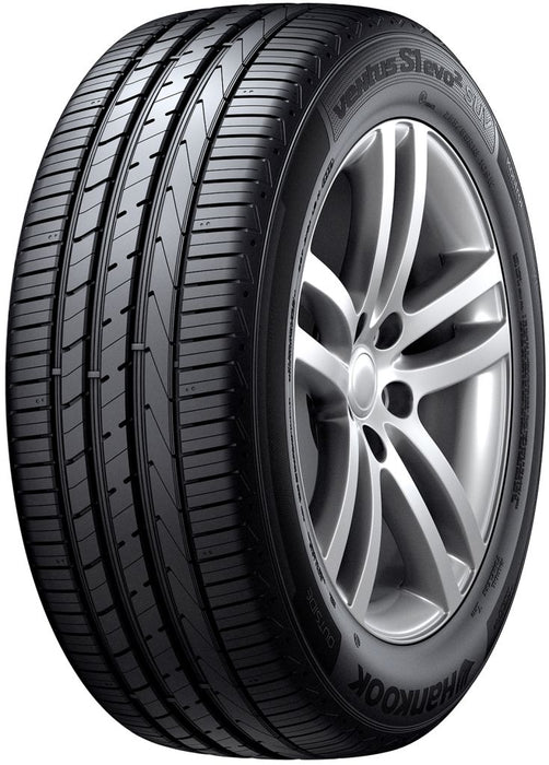 Hankook Ventus S1 evo2 235/50R19 99V (AO) SUV