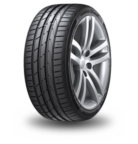 Hankook Ventus S1 evo2
