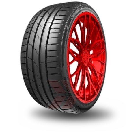 Hankook Ventus S1 evo3