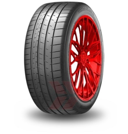 Hankook Ventus S1 evo Z