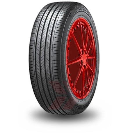 Hankook Ventus S2 AS