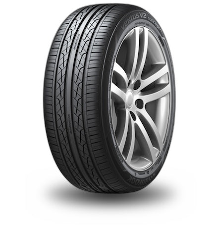 Hankook Ventus V2 concept2