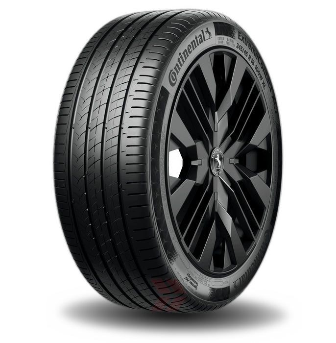 Continental ExtremeContact XC7