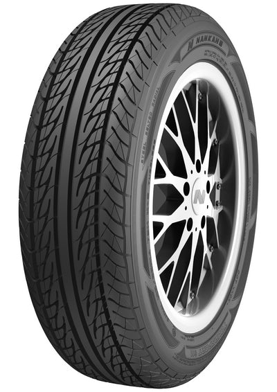 Nankang XR-611 tyre