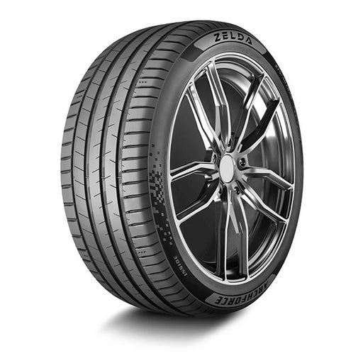 Zelda Archforce tyre