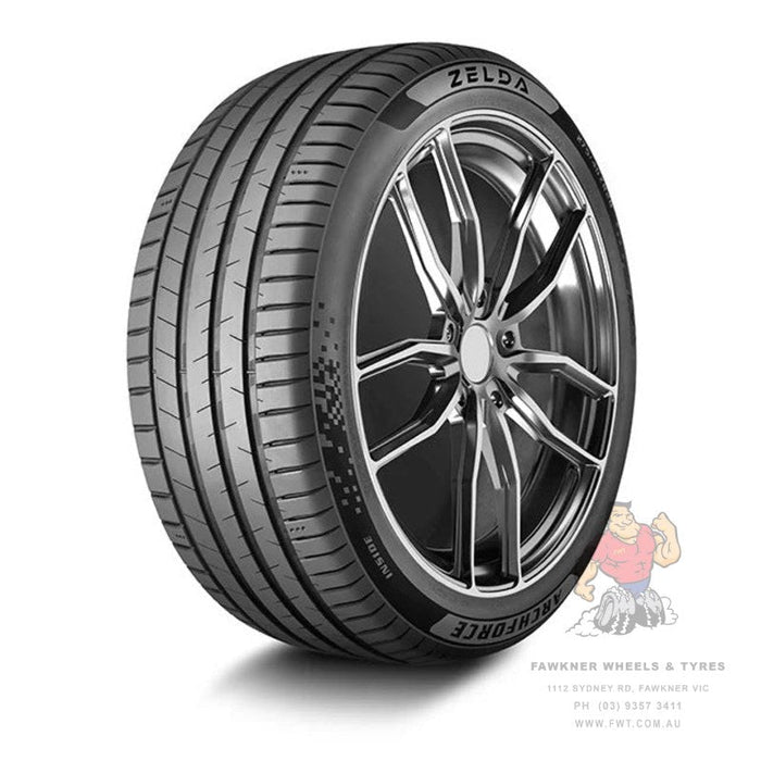Zelda Archforce tyre