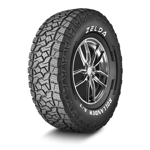 Zelda Rollander A/T tyre