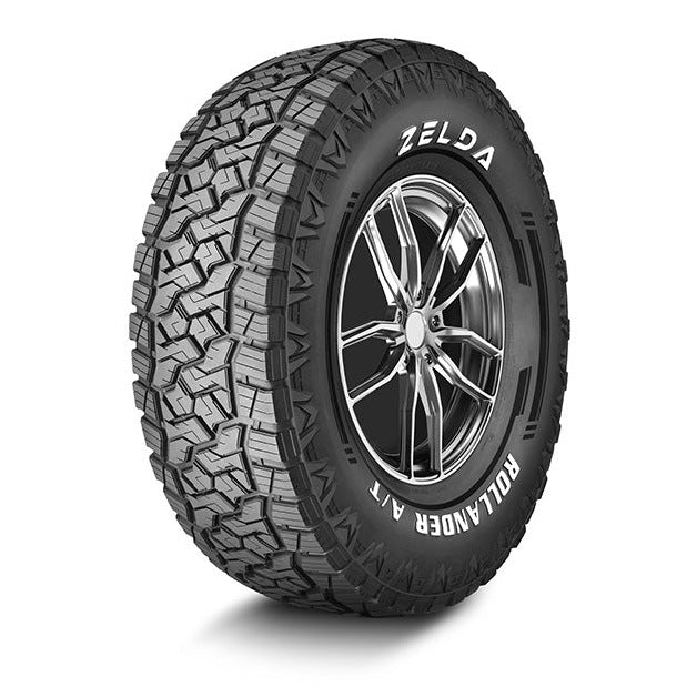 Zelda Rollander A/T tyre