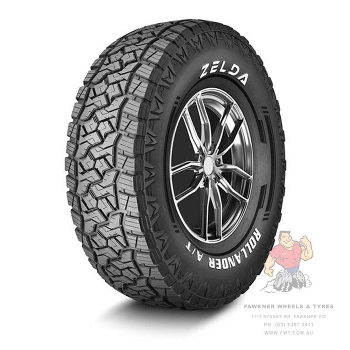 Zelda Rollander A/T tyre