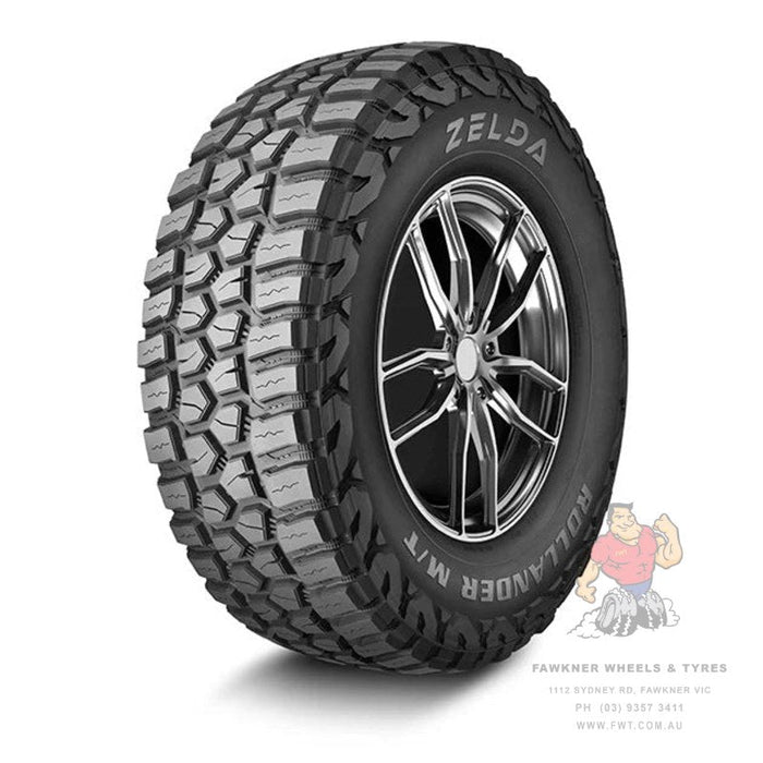 Zelda Rollander M/T tyre