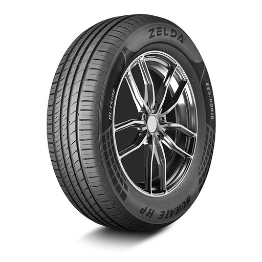 Zelda Surate HP tyre
