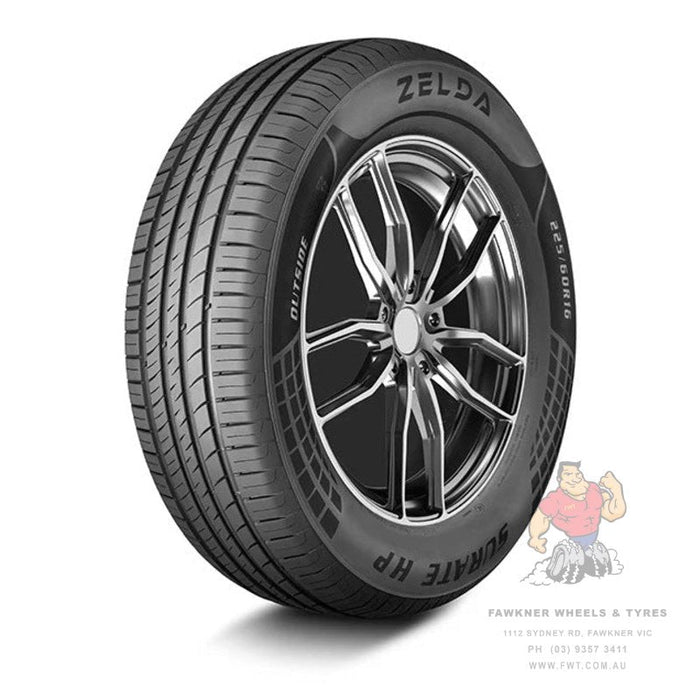 Zelda Surate HP tyre