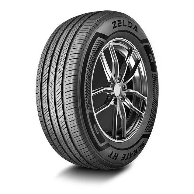 Zelda Surate HT tyre