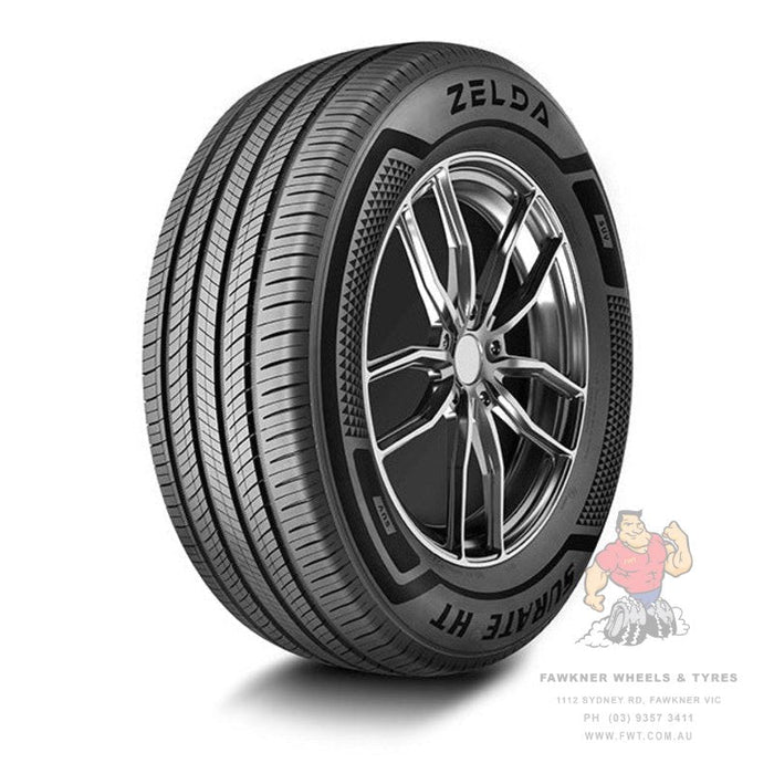 Zelda Surate HT tyre
