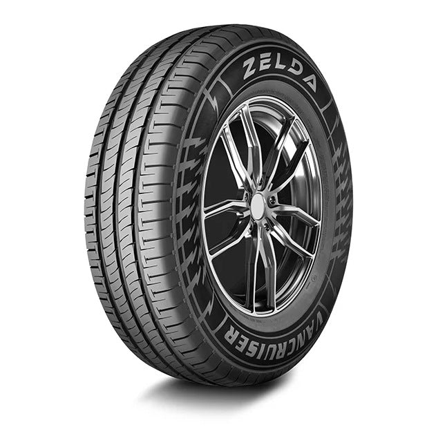 Zelda Vancruiser tyre