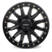 ROH Zullo HybridLock Matte Black