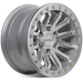 ROH Zullo HybridLock Machined