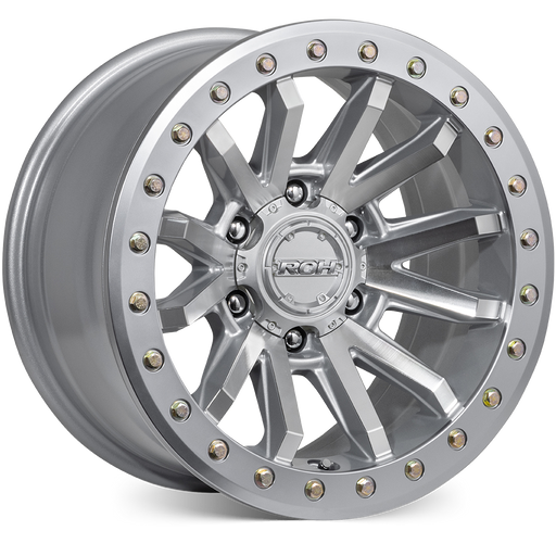 ROH Zullo HybridLock Machined