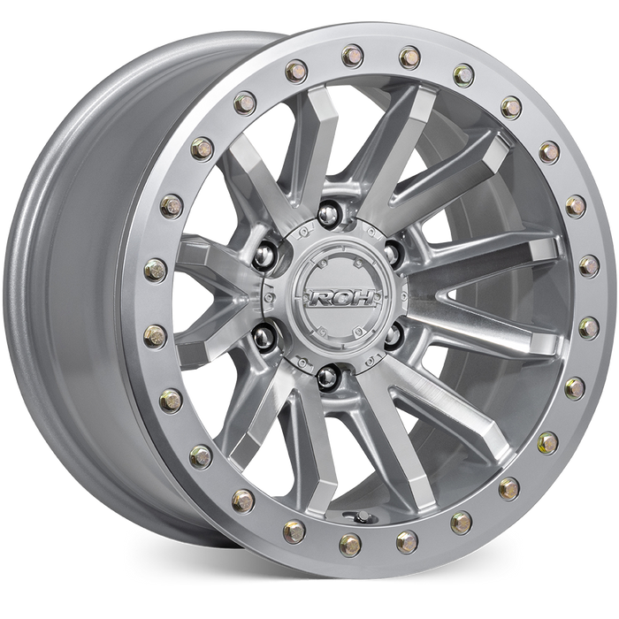ROH Zullo HybridLock Machined