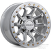 ROH Zullo 5 HybridLock Machined